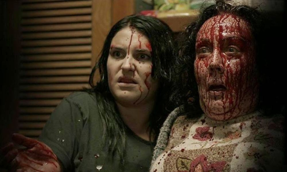 Now Streaming on SCREAMBOX – ‘American Mary’, ‘Housebound’, ‘Sun Choke’, ‘Bigfoot: The Lost Coast Tapes’ & More!