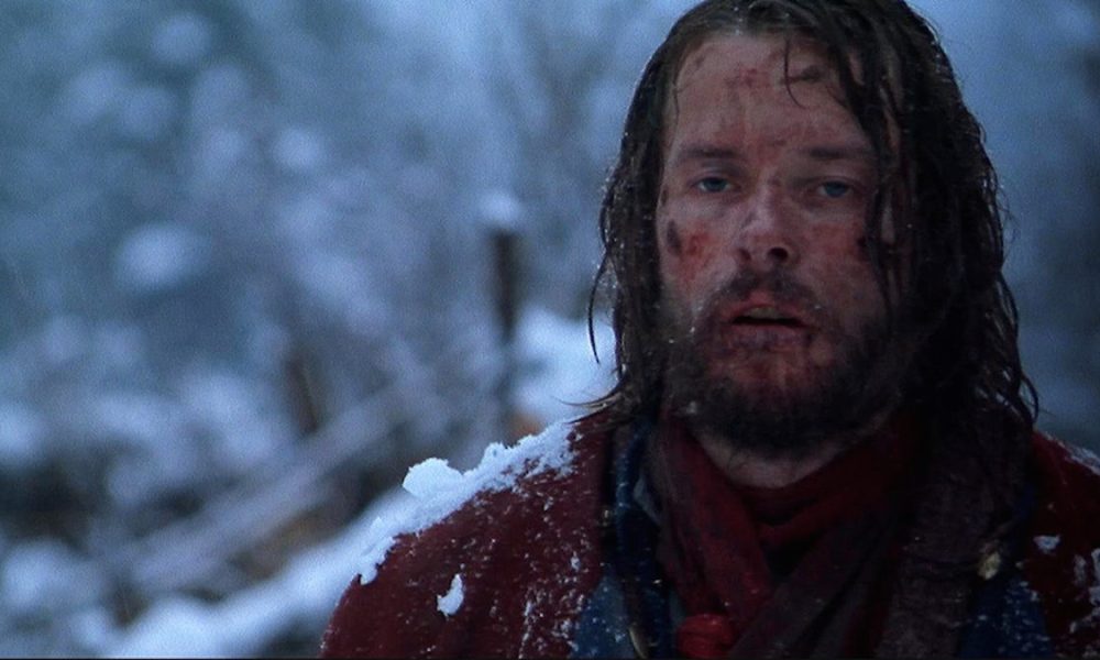 Five Winter Set Horror Movies to Stream This Week