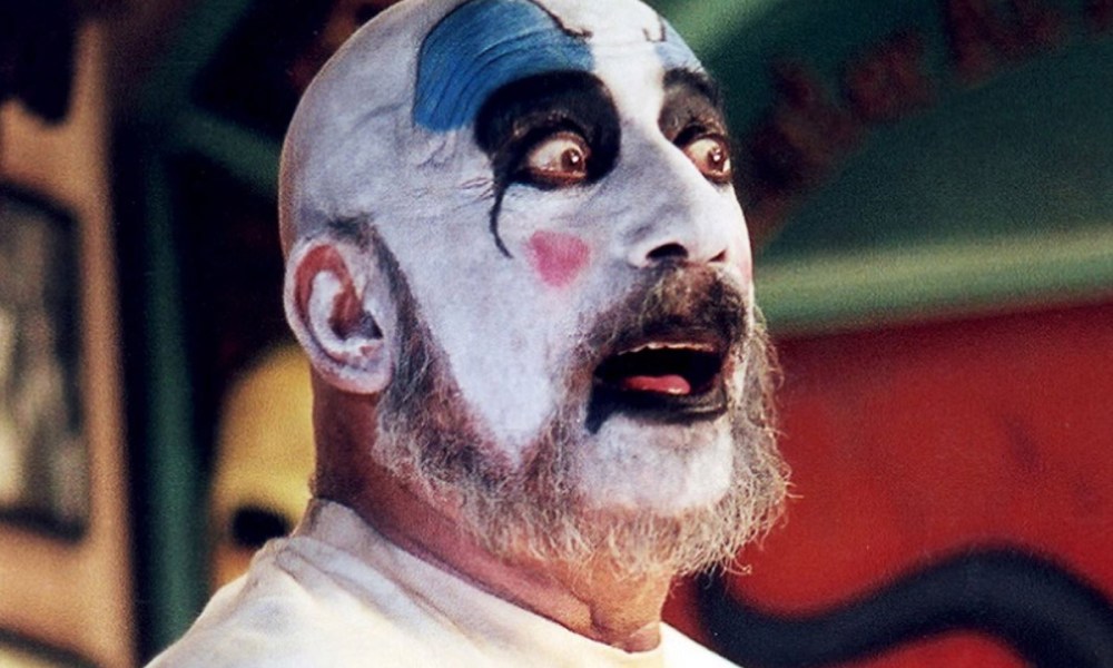 ‘House of 1000 Corpses’ – Rob Zombie Shares Another Rare Image from the Lost Original Ending