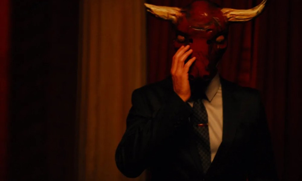 ‘The Conspiracy’ – Must-See Paranoid Thriller