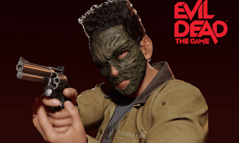 ‘Evil Dead: The Game’ – “Ash vs. Evil Dead” DLC Update Coming Early Next Year