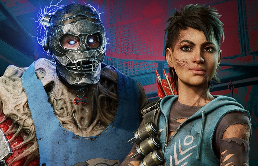 ‘Back 4 Blood’ DLC “River of Blood” Available Now [Trailer]
