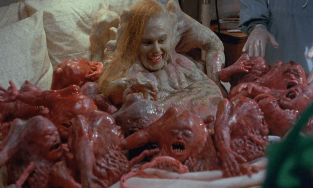 ‘Basket Case 3’ at 30 – Frank Henenlotter’s Outlandish and Heartwarming Ode to Outcasts