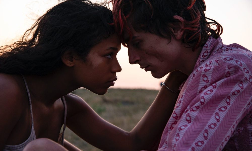 Cannibal Romance ‘Bones and All’ Coming Home to On Demand Next Week