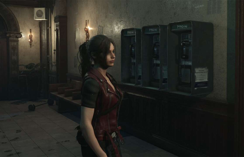 Fan Remakes of ‘Resident Evil Remake’ and ‘Code: Veronica’ Cancelled