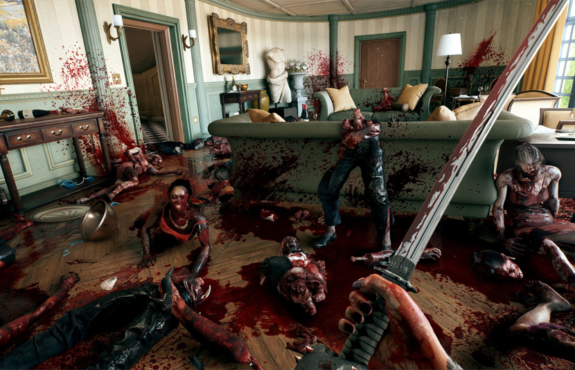 ‘Dead Island 2’ Showcase Reveals New Gameplay, Features [Video]
