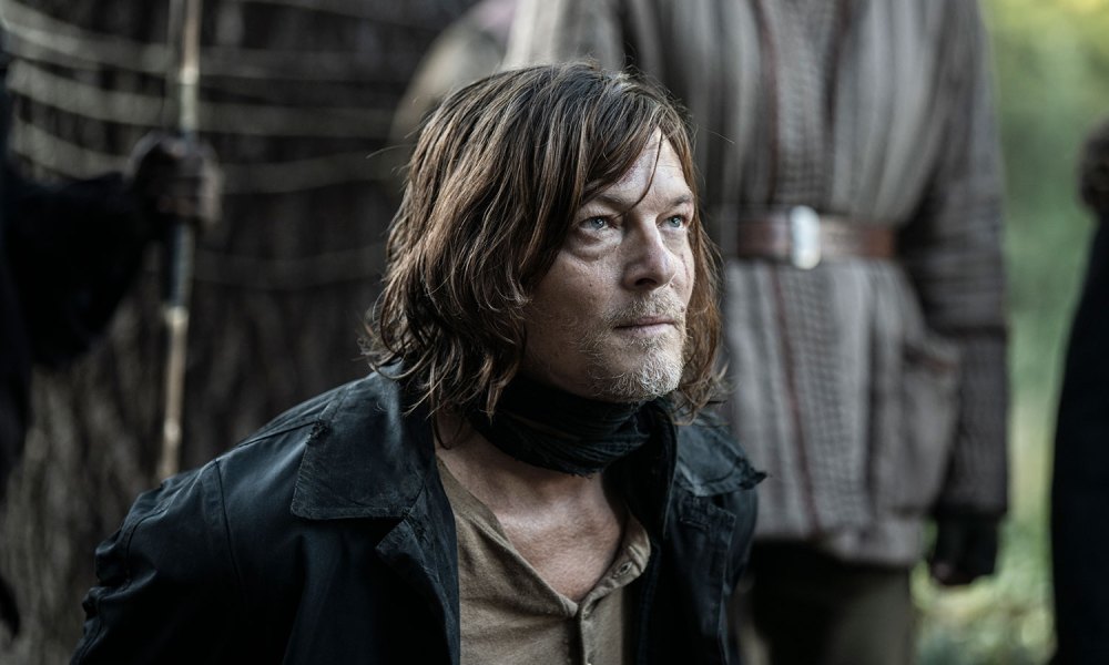 ‘Ballerina’ – “The Walking Dead” Star Norman Reedus Joins ‘John Wick’ Spinoff
