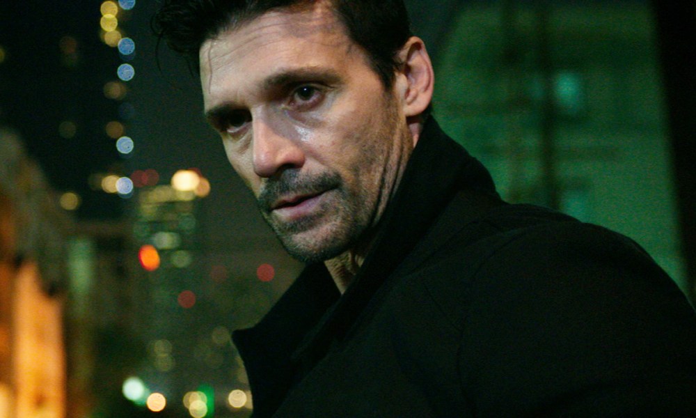 ‘The Purge 6’ – Frank Grillo Provides an Update on the Planned Next Movie