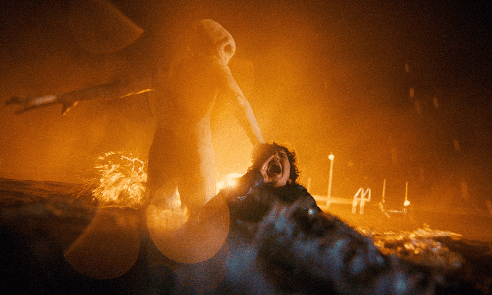 Kids vs Aliens Trailer – Aliens Use Human Skin to Fuel Their Ship?!