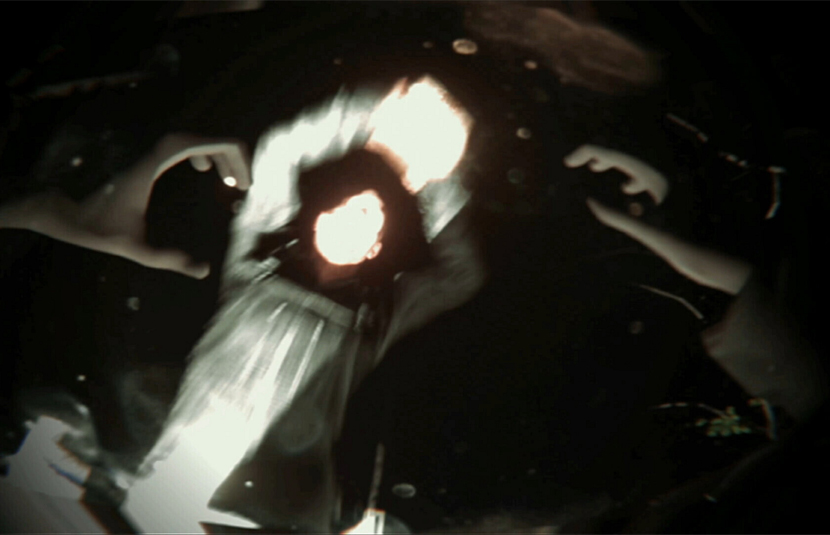 Escape a Cursed House in the ‘V/H/S’-Inspired Horror Game ‘Left to Rot’