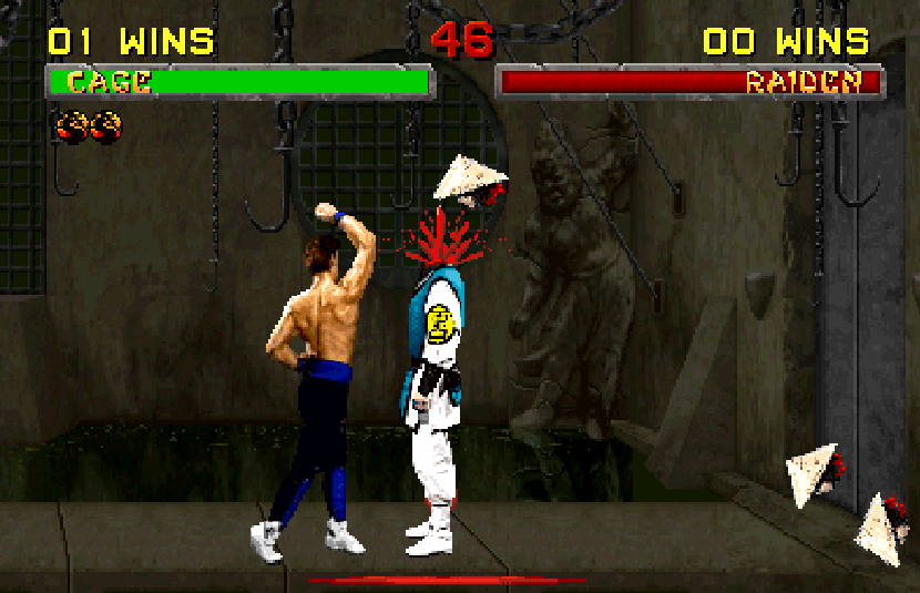 ‘Mortal Kombat II’ Source Code Leaked, Containing Cut Moves, Animations, Fatalities and More [Video]