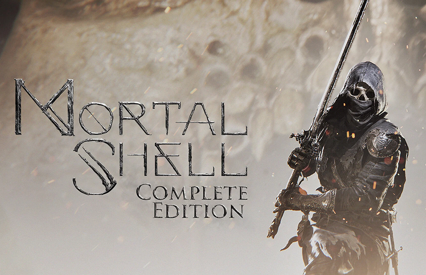 ‘Mortal Shell’ Surprises With a Release on the Nintendo Switch [Trailer]