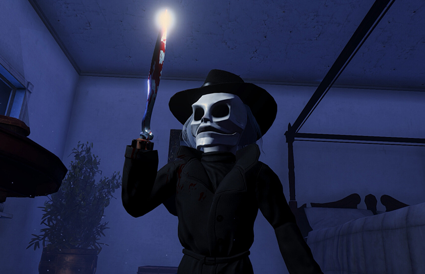 ‘Puppet Master: The Game’ Open Beta Announced for March 2023, New Game Mode Revealed