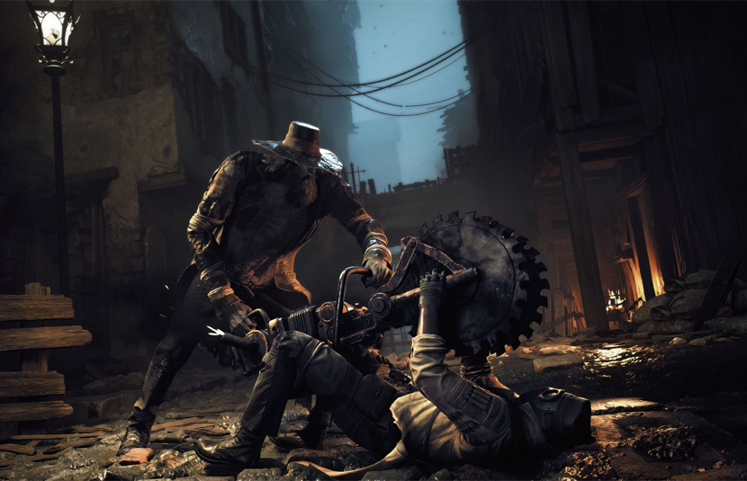 [TGA 2022] ‘Remnant II’ Announced for Consoles and PC in 2023 [Trailer]