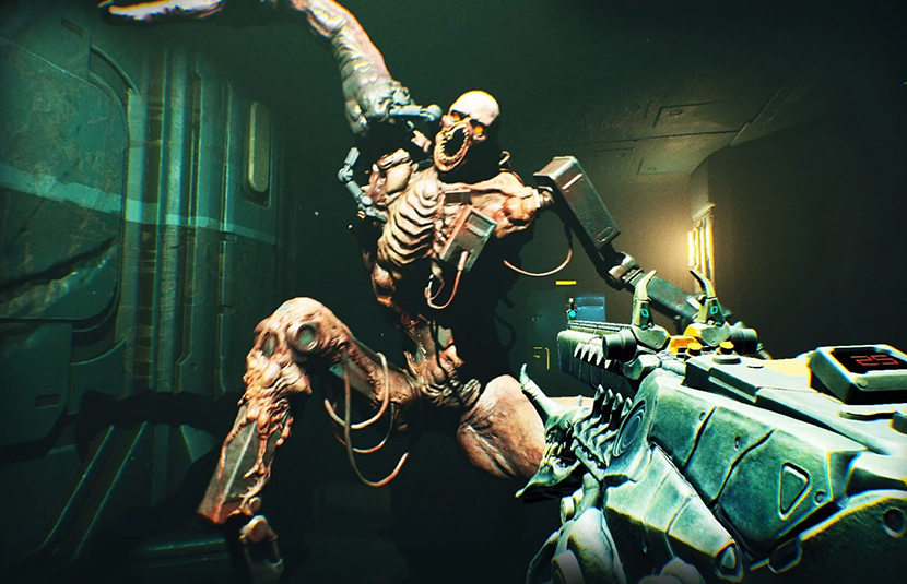 New Video Touts Developer Improvements for Co-op Horror Shooter ‘Ripout’ [Watch]