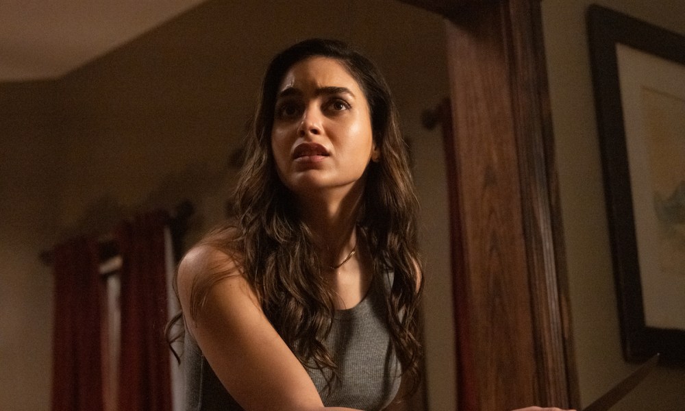 ‘Scream 6’ – Melissa Barrera Says Next Year’s Sequel Gets “a Hundred Times Gorier”