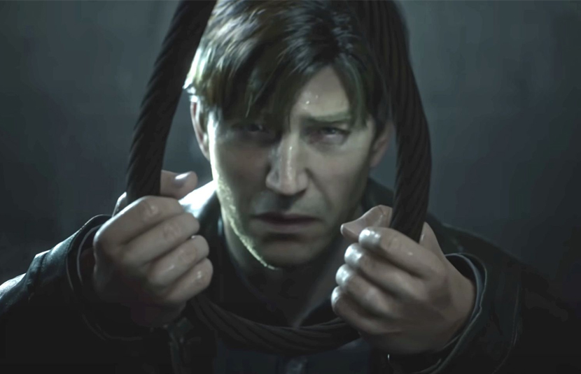 Microsoft Claims Sony Won’t Allow ‘Silent Hill 2’ Remake on Xbox