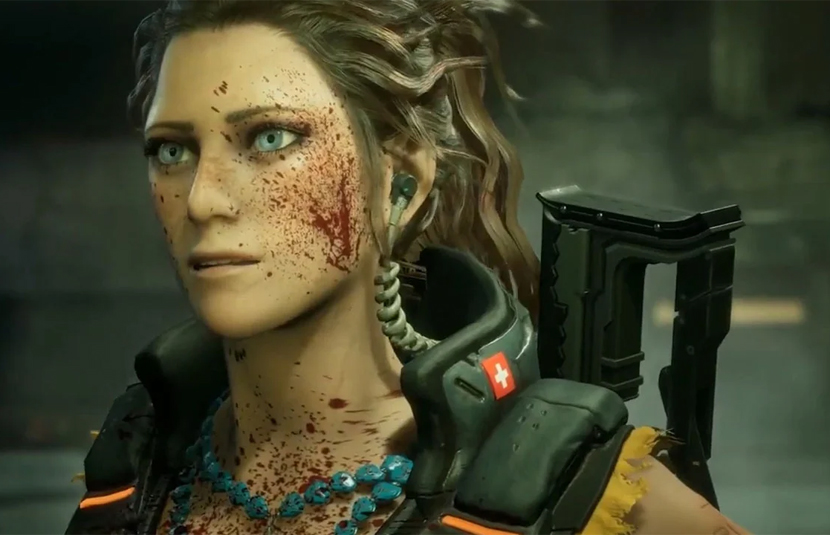 ‘Wanted: Dead’ Collector’s Edition Revealed for Consoles, New Holiday Gameplay Trailer Released [Video]