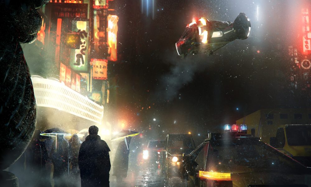 ‘Blade Runner: The Role Playing Game’ Gives You the Tools to Live Out Your Own ‘Blade Runner’ Movie [Review]