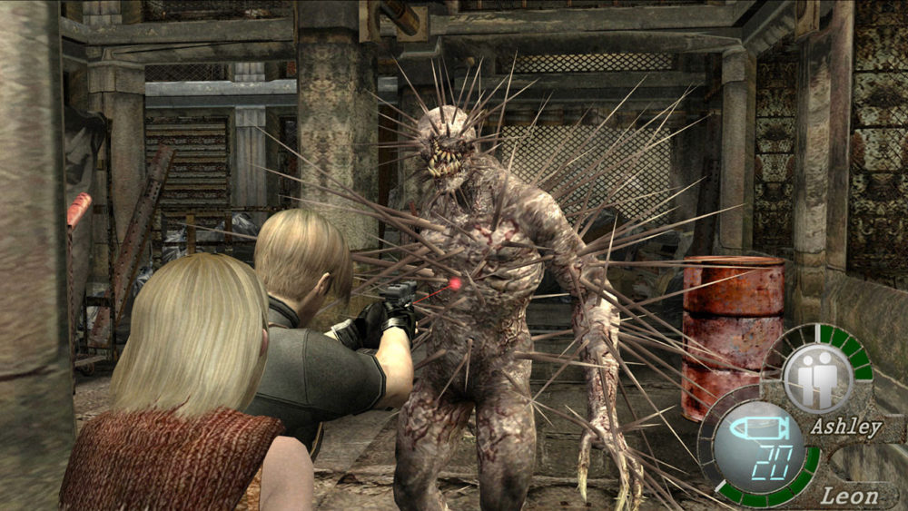 ‘Resident Evil 4’ – In Defense of the Island Section and How the Remake Could Make It Better