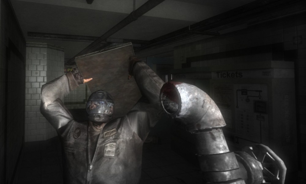 New GVMERS Documentary Looks at Monolith’s ‘Condemned’ Series [Video]