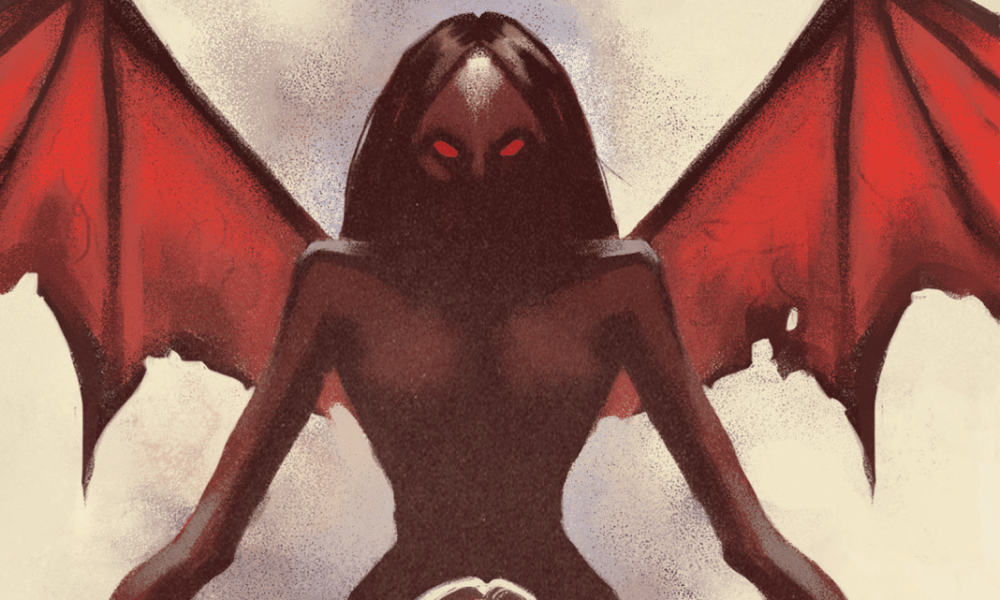 ‘Cult of Dracula’ – Movie Adaptation of the Vampire Comic Now in Development