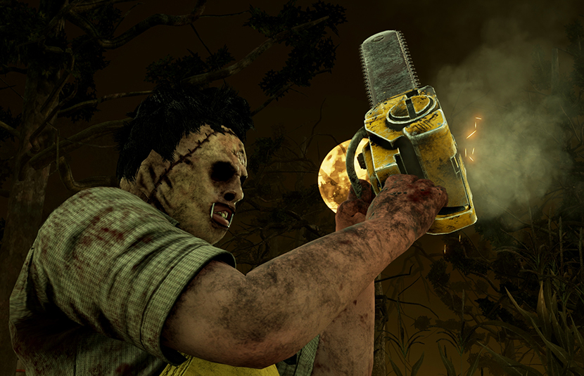 Behaviour Interactive Squashes Rumour Regarding Leatherface Leaving ‘Dead by Daylight’