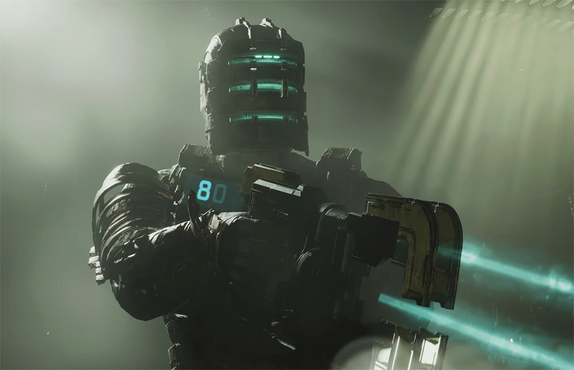 Steam Users Get ‘Dead Space 2’ as Pre-order Bonus for ‘Dead Space’ Remake