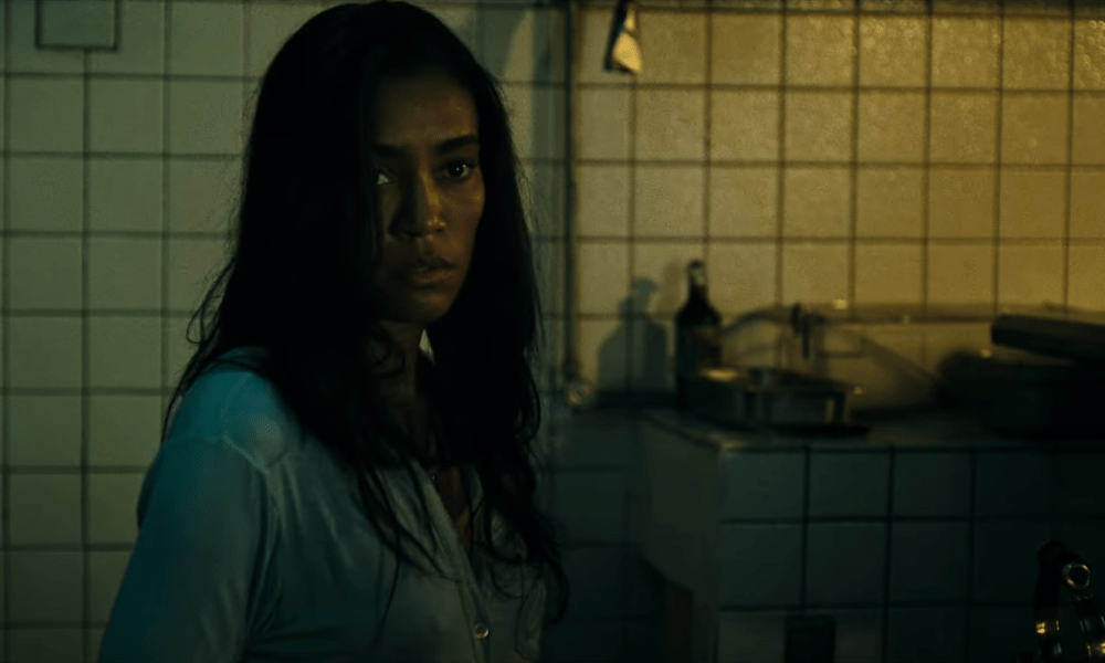 ‘Fear’ Trailer – ‘The Intruder’ Director Deon Taylor Faces Fears Inside a Hotel of Horrors