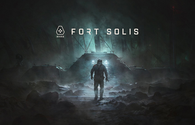 Sci-Fi Thriller ‘Fort Solis’ Arrives This Summer on Steam