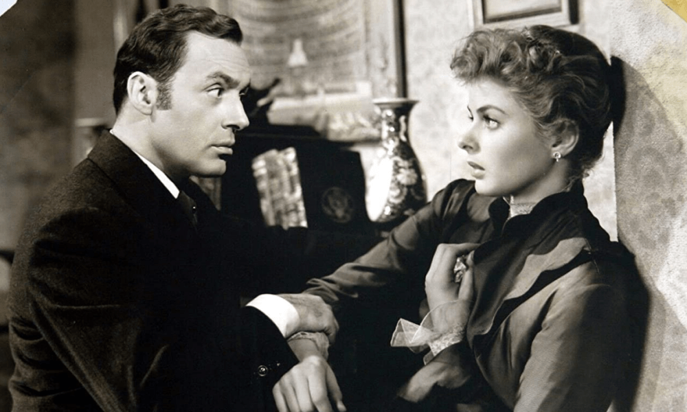 ‘Gaslight’ – George Cukor’s 1944 Film Is Even More Terrifying in 2023