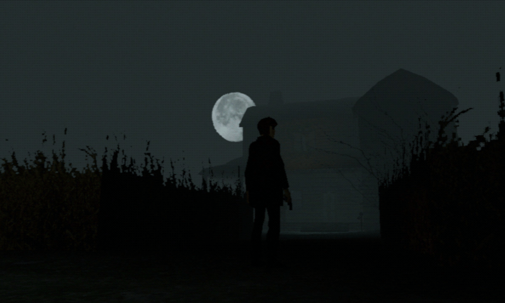 ‘Lake Haven – Chrysalis’ Review – Throwback Video Game Channels ‘Silent Hill’ and Early PS1 Survival Horror