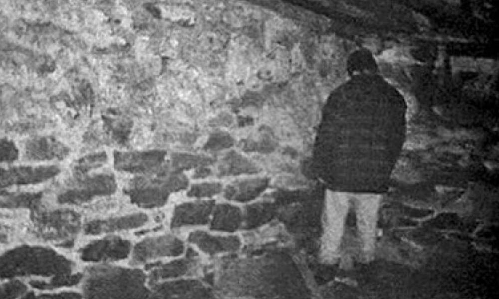 What It Was Like to Believe The Blair Witch Project Was Real