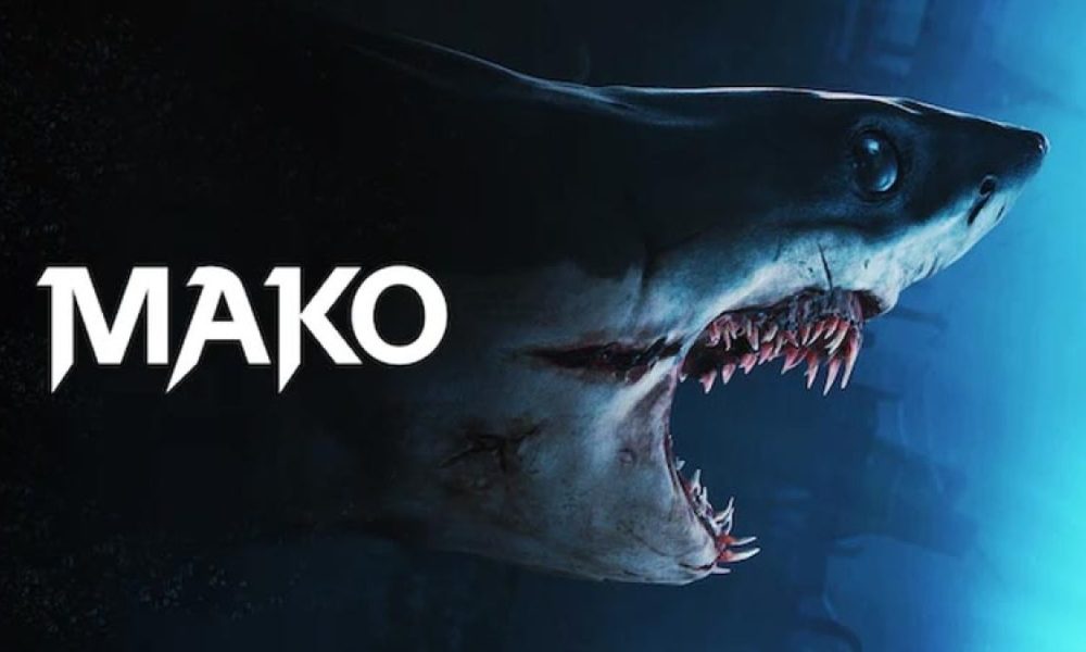 ‘Mako’ Trailer – Egyptian Shark Attack Movie Quietly Swam Onto Netflix During the Holidays