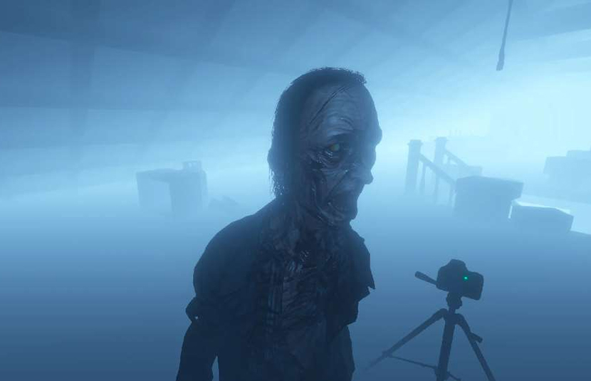 ‘Phasmophobia’ Weather Gets Overhauled in Latest Tempest Update