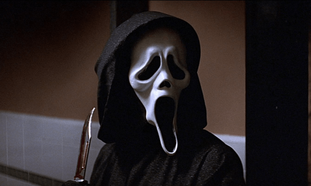 The Five Scariest Moments in the ‘Scream’ Franchise