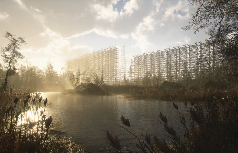 ‘S.T.A.L.K.E.R. 2: Heart of Chernobyl’ Gameplay Trailer Released