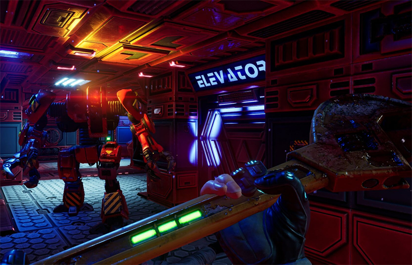 Nightdive Confirms ‘System Shock’ Remake March 2023 Release Window