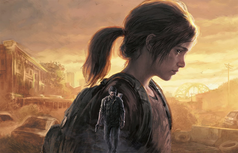 Naughty Dog Kicks off a Decade of ‘The Last of Us’ With New Concept Art for Multiplayer Spin-Off, Upcoming Interviews