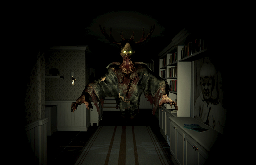 Co-op Psychological Horror Game ‘Phylakterion’ Launches Into Early Access Next Week [Trailer]