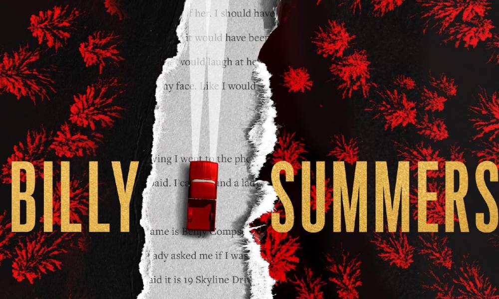 ‘Billy Summers’ Movie Adaptation in the Works from J.J. Abrams