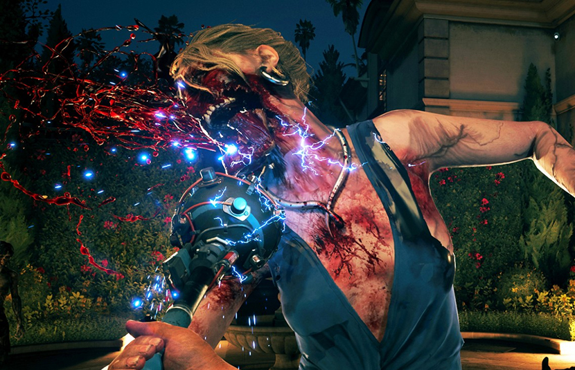 Check Out ‘Dead Island 2’s New Gory FLESH System [Video]