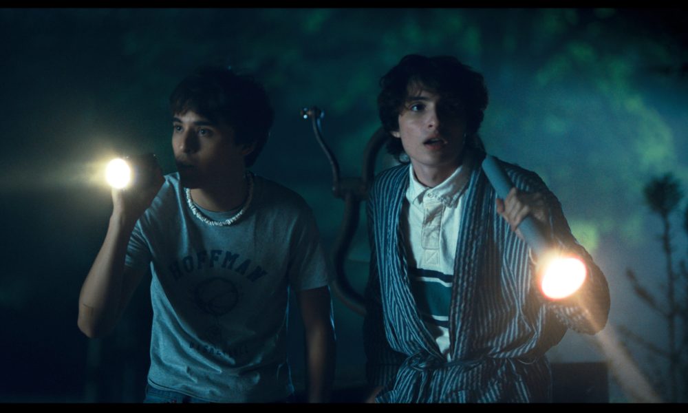 ‘Hell of a Summer’ – First Image from Horror-Comedy Directed by Finn Wolfhard