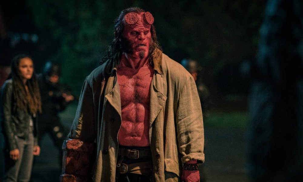 ‘Hellboy’ – Millennium Media Reportedly Looking to Make a Brand New Movie?