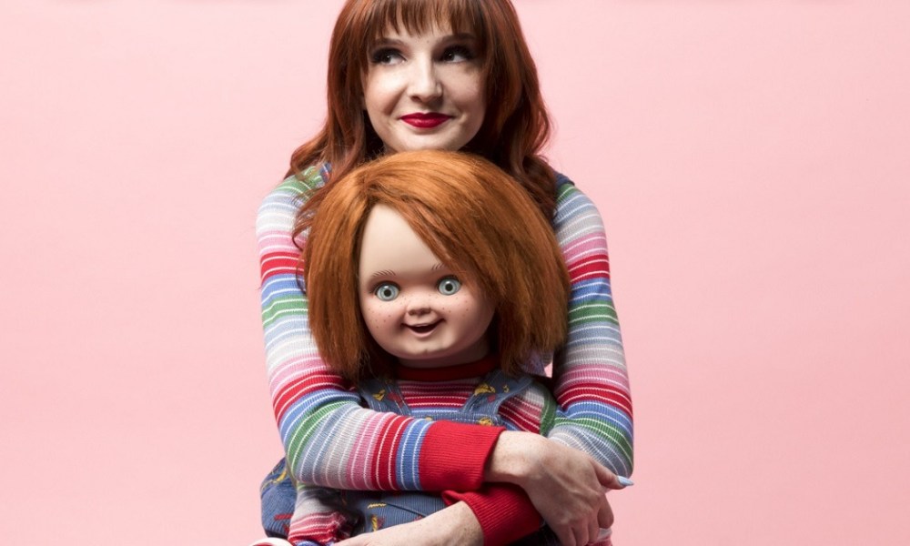 ‘Living with Chucky’ Trailer Approaches the ‘Child’s Play’ Franchise As a Family Affair