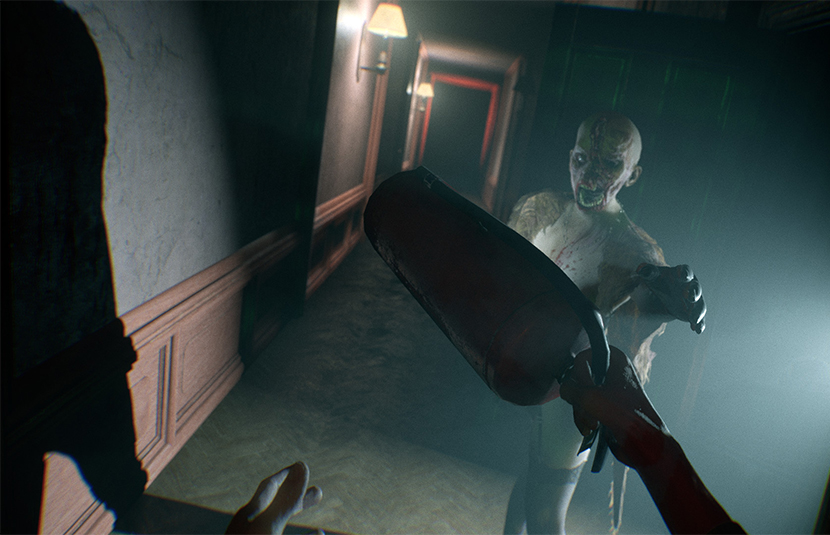 Available Today, Psychological Horror Game ‘Paranoid’ Receives Demo During Steam Next Fest [Trailer]