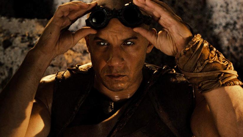 ‘Riddick: Furya’ – Fourth Franchise Installment Finally Happening