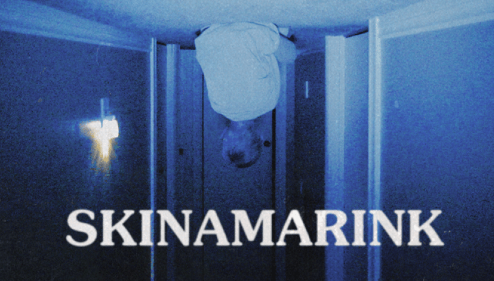 Why Scary New Movie ‘Skinamarink’ Will Make You Fear the Dark