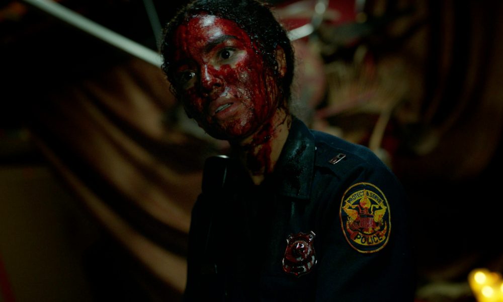 ‘Malum’ Trailer Dares You to Take the Last Shift and Prepare for Hell