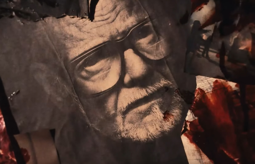 New Teaser for ‘George A. Romero’s Resident Evil’ Documentary Is a Treat for Fans [Video]